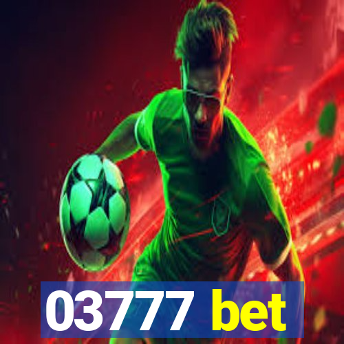03777 bet